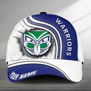 auspiritmerch new zealand warriors sports classic cap gift for fans 7ssgw