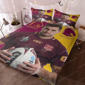 corey oates brisbane broncos bedding sets 03 2