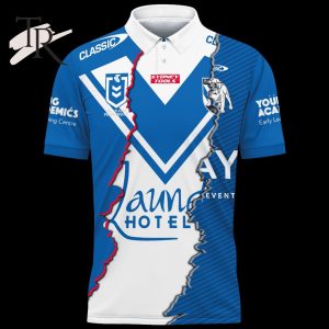 custom name and number canterbury bankstown bulldogs nrl 2023 mix jerseys hoodie 3d 8 n720t