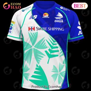 fijian drua super rugby mix jerseys 2023 personalized 3d hoodie 4 tESTb