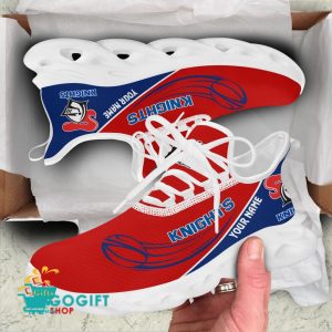 newcastle knights custom name new edition max soul shoes 5925