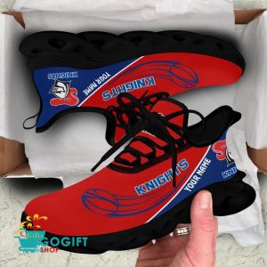 newcastle knights custom name new edition max soul shoes 5929