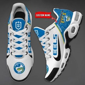 Parramatta Eels-PERSONALIZED TN Sport Shoes – YourGearsNow