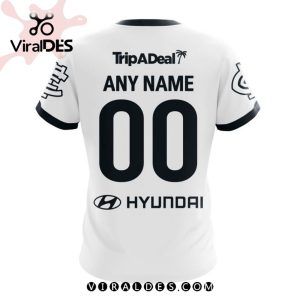 personalized afl carlton blues fc white hoodie 3d 6 fCQJ2