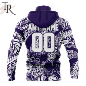 personalized afl fremantle dockers special polynesian design hoodie 5 78FpA
