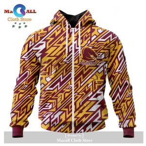 personalized nrl brisbane broncos specialized design wih morden art syle hoodie sweatshirt 3d limited edition 2 rN3BN