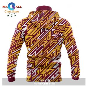 personalized nrl brisbane broncos specialized design wih morden art syle hoodie sweatshirt 3d limited edition 5 FUZvc