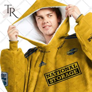 personalized super rugby hurricanes jersey oodie flanket blanket hoodie snuggie 2 Lo0Wf