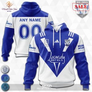 sale nrl personalized canterbury bankstown bulldogs special heritage 1 design hoodie 3d 3 EPYQp