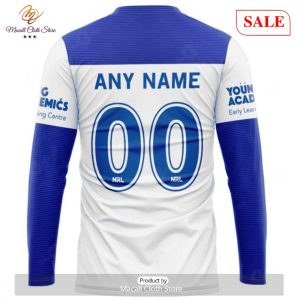 sale nrl personalized canterbury bankstown bulldogs special heritage 1 design hoodie 3d 5 CzllC
