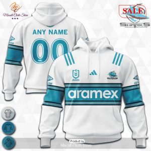 sale nrl personalized cronulla sutherland sharks special heritage 2 design hoodie sweatshirt 3d 3 AXMMt