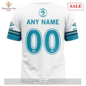 sale nrl personalized cronulla sutherland sharks special heritage 2 design hoodie sweatshirt 3d 7 GE7Af