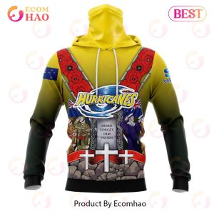 super rugby wellington hurricanes specialized anzac jersey concepts 3d hoodie 4 R0HFZ