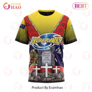 super rugby wellington hurricanes specialized anzac jersey concepts 3d hoodie 8 kRHVk