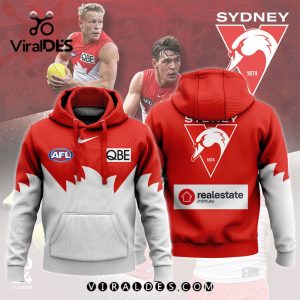 sydney swans afl combo 2024 hoodie jogger limited edition 2 Jy0hP