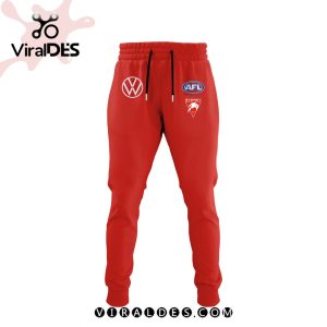 sydney swans afl combo 2024 hoodie jogger limited edition 3 HCTuB