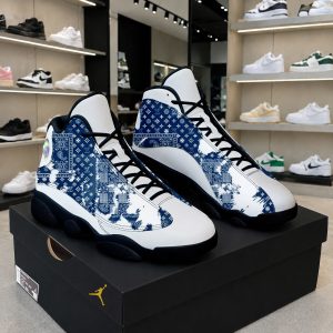 Luxury Air Jordan 13 Sneaker AJ1326062618TN