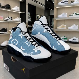 Luxury Air Jordan 13 Sneaker AJ1326062620TN