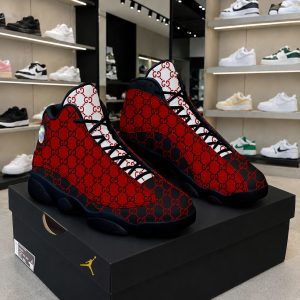 Luxury Air Jordan 13 Sneaker AJ1326063002TN