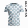 New Release: Luxury Brand Men’s T-shirt-TS26072417TN