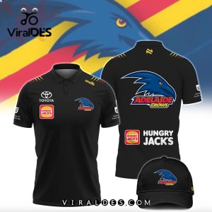 adelaide crows afl polo cap limited edition 2 82PFE